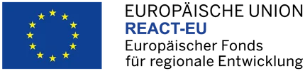 REACT EU